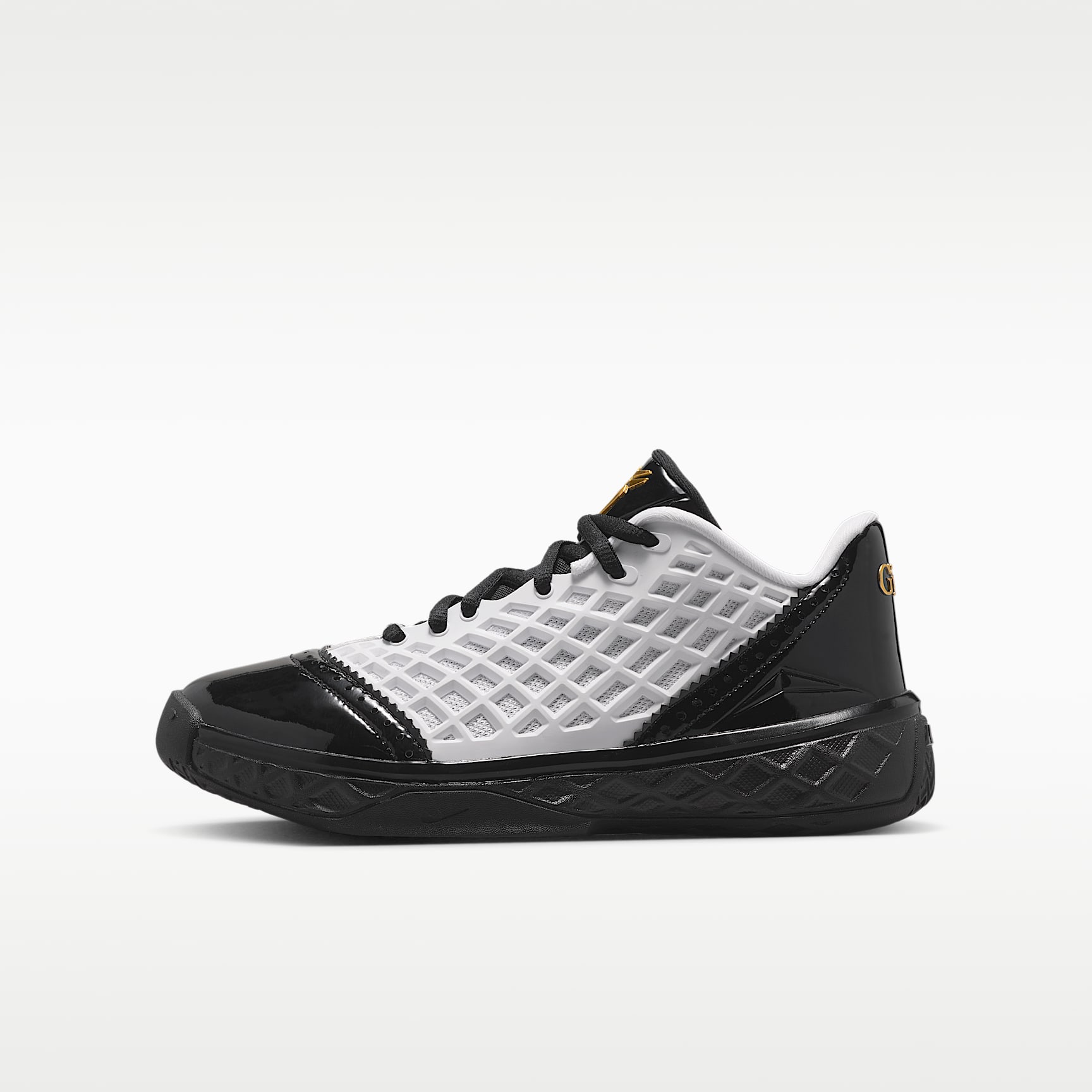 Kobe 3 Low Protro Big Kids' Basketball Shoes. Nike JP
